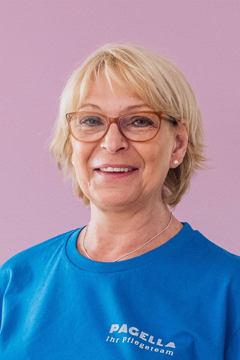 Pagella-Pflegekraft in Berlin