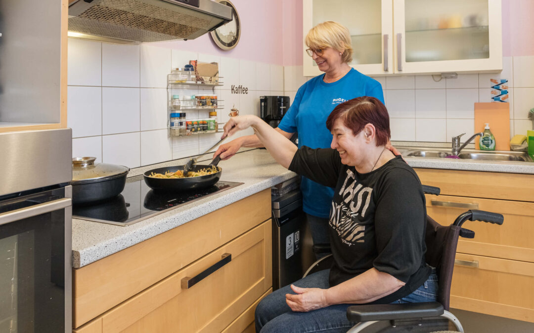 Grundpflege in Berlin: Ein umfassender Überblick