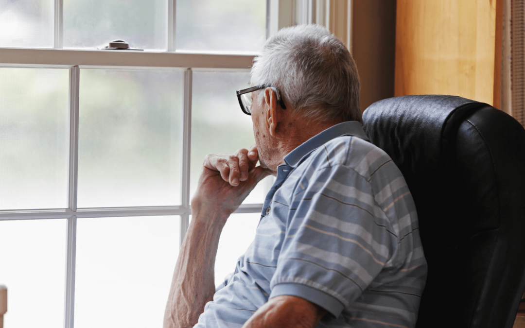 Psychische Gesundheit im Alter